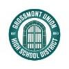 Grossmont Union High School District Logo