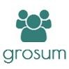 GroSum Logo