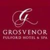 Grosvenor Pulford Hotel & Spa Logo