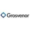 Grosvenor Services Logo