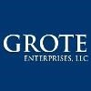 Grote Enterprises Logo