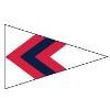 Groton Long Point Yacht Club Logo