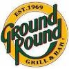 Ground Round Logo