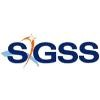 Space/Ground System Solutions Logo