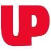 Ground Up International Logo