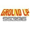 Ground Up Logo