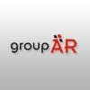 group AR Logo