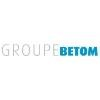 Group BETOM Logo