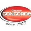 Group Concorde Logo
