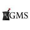 Group Medical Supply Logo