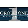 Group One Trading Logo