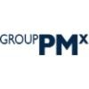 Group PMX Logo