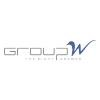 Group W Logo