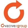 Ovative/group Logo