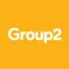 Group2 Architecture Interior Design Logo