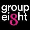 Group8 Logo