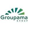 Groupama Logo