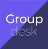 Groupdesk Logo