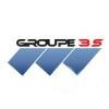 Groupe 3S Logo