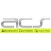Groupe ACS Logo