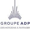 Groupe ADP Logo