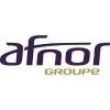 Groupe AFNOR Logo