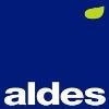 Groupe Aldes Logo