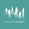 Groupe Alliance Logo