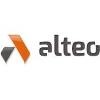 Groupe ALTEO Logo