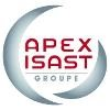 Groupe APEX-ISAST Logo