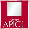 Groupe Apicil Logo