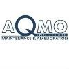 Groupe AQMO Logo
