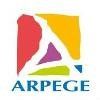 Groupe Arpege Logo
