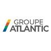 Groupe Atlantic Logo
