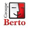 Groupe Berto Logo