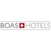 Groupe BOAS Logo