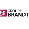 Groupe Brandt Logo