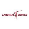 Groupe Cardinal Logo