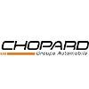 Groupe Chopard Logo