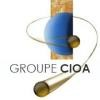 Groupe CIOA Logo