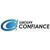 Groupe Confiance Immobilier Logo