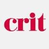 Groupe Crit Logo