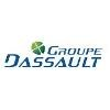 Groupe Dassault Logo