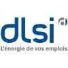 Groupe DLSI Logo