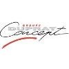 GROUPE DUPRAT CONCEPT Logo