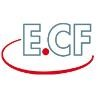GROUPE ECF Logo