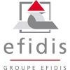 Groupe efidis Logo