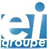 Groupe EI Logo