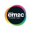 Groupe em2c Logo
