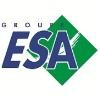 Groupe ESA Logo